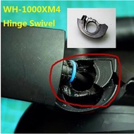 High Quality Replacement wh-1000xm4 Headset Parts Hinge Swivel repair Kit Compatible For Sony WH-100