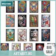 Diamond Embroidery Notebook Diamond Art Notebook Kits Diamond Art Diary Book