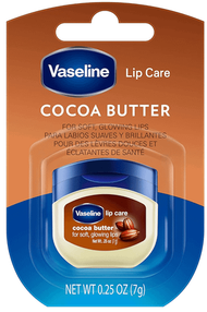 Vaseline - 凡士林 可可油 迷你護唇膏 7g 23251[平行進口]