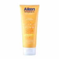 Aiken Vita C Bright Facial Cleanser