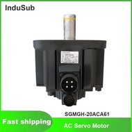 BH SGMGH-20ACA61 AC Servo Motor New Original