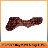 Tortoise Decoration EJ200 Style Acoustic Guitar Pickguard, Tortoise