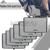 Motorcycle Aluminum Radiator Grille Guard Cover Protector For Kawasaki Ninja 1000SX 1100SX Versys 10