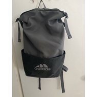 today ship adidas backpack bundle