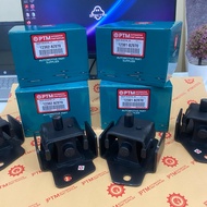 MESIN Engine Mounting LH Engine Mount/RH Right/Kiri Avanza Rush Terios 1.5cc PTM 1Set/ 2Pcs (12362-B