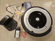 二手iRobot Roomba 690