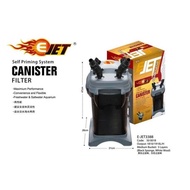 EJET Canister Filter 3388