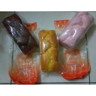 Ibloom English Bread Squishy