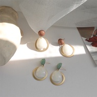 Cynthia Earring / Korean Earring