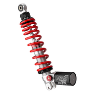 โช้คหลัง YSS G-TX Giorno+ Black Series & Red Series Giorno Plus