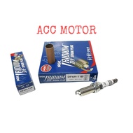 NGK Laser Iridium Spark Plug DF6H-11B Nissan March 1.2 1200cc