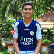 Arema Lotto Jersey Nirwana Ijen