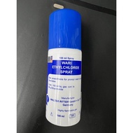 ETHYLCHLORIDE SPRAY 100ML   [EXP 11/2025]