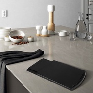 Kitchen Sink Sliding Coffee Tray Mat Under-Cabinet Equipment Coffee Machine Toaster Countertop Stora