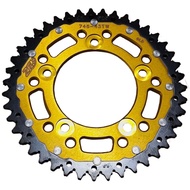 ZF | Rear Sprocket for DUCATI 959 Panigale