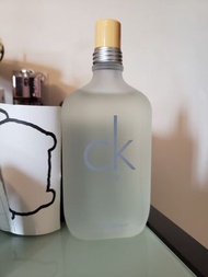 CK One 香水 200ml