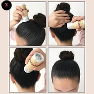 FS Hairstyling Wax Stick Tidy-Up Broken Hair Hair Stick Wax Must-Hair For Children Adults Men's Wax 