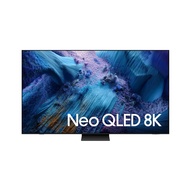 Samsung三星98" Neo QLED QN990F 8K Samsung Vision AI智能電視QA98QN990FJXZK