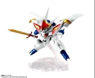 NXEDGE NX STYLE 魔神英雄傳 新星龍神丸