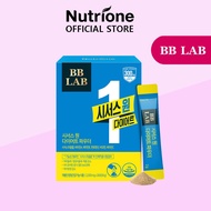 Nutrione BB LAB Cissus One Diet Powder (2,000 mg x 28 sticks) 1 BOX
