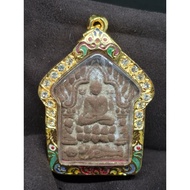 Khun Paen 59 Ton Amulet 59灵 坤平 佛牌
