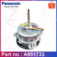[Genuine/Original Part]PANASONIC Air cond Fan Motor Blower Motor PANASONIC MOTOR AIRCOND MOTOR PANASONIC PART