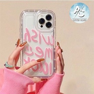 ARTIST (SC-01) Softcase Silicon REDMI MI10T MI10S A1 2022 POCOM4 POCOM5 POCOM4PRO X3 X3PRO X3NFC 9T 