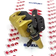 Front Caliper suzuki smash 110,smash new,Shogun 110,Shogun 125 r