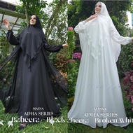 BAHEERA Series Original by MASYA