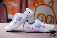 รองเท้า Shimano รุ่น RC7 Wide RC703 / RC702 รองเท้าเสือหมอบ cycling shoe