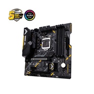 ASUS TUF B365M-PLUS GAMING Motherboard