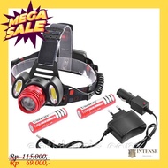 C 862-T6 FLASHLIGHT HEADLIGHT/ (800421057)