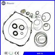 8HP70 8HP-70 Automatic Transmission Repair Seal kit fit For BMW JAGUAR LAND ROVER Gearbox ZF8HP70 Ga