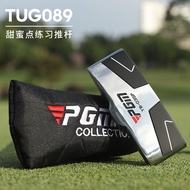 TUG089 PGM 2026ใหม่พัตเตอร์สำหรับฝึกกอล์ฟคลับ