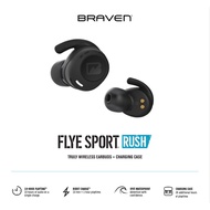 Braven Earbuds Flye Sport Rush Wireless