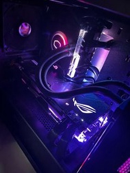 R7 5800x Rx 5700xt