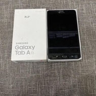 samsung galaxy tab a6 2016 full set second
