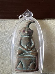 婆康迪 帕罌