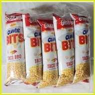 ✗ Clover Bits 40g×10pcs