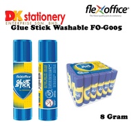 FLEX OFFICE G005 GLUE STICK 8G