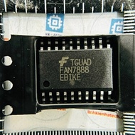 Genuine new FAN7888 FAN7888MX SOP-20 Specialized Components ON