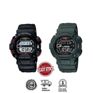 100% ORIGINAL Casio G-shock MUDMAN G-9000-1 / g-9000 / G-9000-3 / G9000