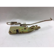 WIRA 1.6/1.8 door latch with central lock