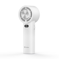 Simplus Mini Handheld Fan with Ice-Cooling Function 100 Speed Levels Type-C Charging