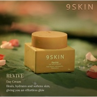 9 Skin Revive Day Brightening Cream | Hydrates | Softnens | Radiates