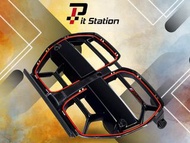 BMW G80 G82 M3 M4 CSL 鬼面罩 Front Grille