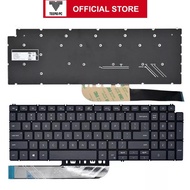 ️ Keyboard for Dell Inspiron 15 3505 P90F KEY335 Laptop
