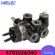 Car Accessories Brake Proportioning Valve 4791026040 For Toyota Land Cruiser J70 Series BJ70 FJ75 Hi