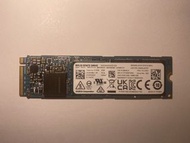 Kioxia XG6 512GB m.2 nvme pcie 3.0 SSD