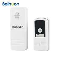 Remote Control Doorbell Double Dingdong Sound Wireless Doorbell Villa Home Smart wifi Doorbell120302